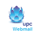 upc webmail