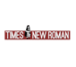 timesnewroman