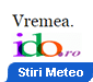 Stiri Meteo