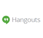 google hangouts